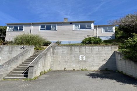 Photo of property in 8 Punjab Street, Khandallah, Wellington, 6035