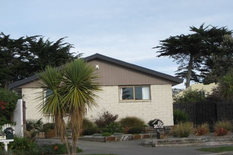 Photo of property in 21 Pukeko Place, Southshore, Christchurch, 8062