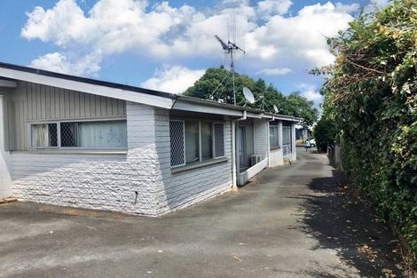 Photo of property in 18u2 Clifton Road, Hamilton Central, Hamilton, 3204