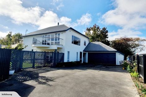 Photo of property in 40 Grimseys Road, Redwood, Christchurch, 8051