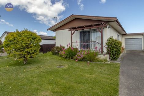 Photo of property in 22 Freyberg Avenue, Tamatea, Napier, 4112