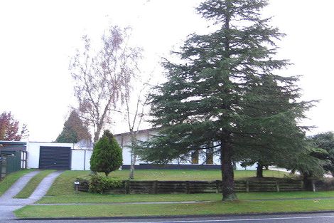 Photo of property in 36 East Parkdale Street, Tokoroa, 3420