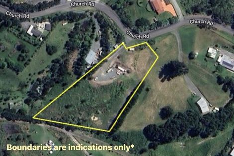Photo of property in 200 Church Road, Kaitaia, 0482
