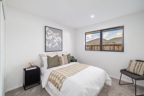 Photo of property in 9 Alex Place, Rolleston, 7614