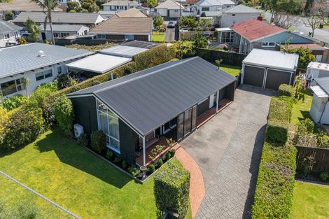 Photo of property in 221 Levers Road, Matua, Tauranga, 3110