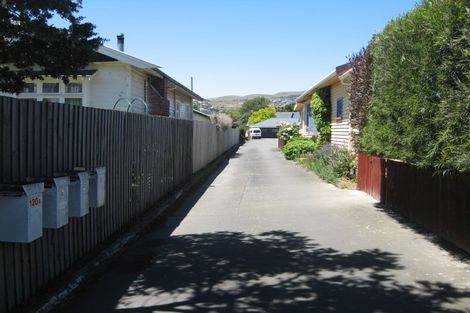 Photo of property in 120c Somerfield Street, Somerfield, Christchurch, 8024