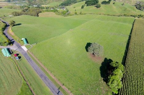 Photo of property in 1055 Pukearuhe Road, Waiiti, Urenui, 4377