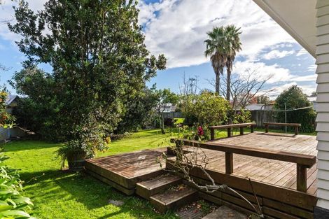 Photo of property in 6 Vivian Street, Inner Kaiti, Gisborne, 4010