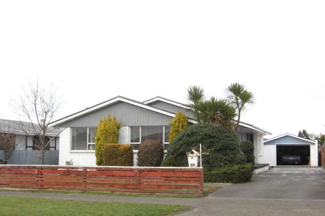 Photo of property in 21 Roy Street, Strathern, Invercargill, 9812