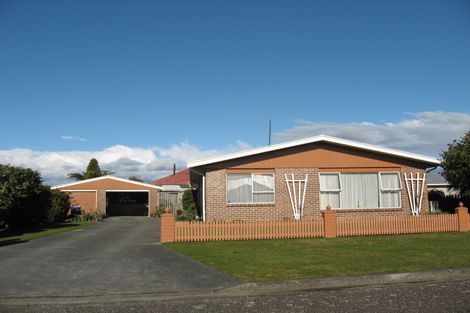 Photo of property in 14 Brittan Street, Hokitika, 7810