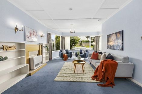 Photo of property in 127 Messines Road, Karori, Wellington, 6012