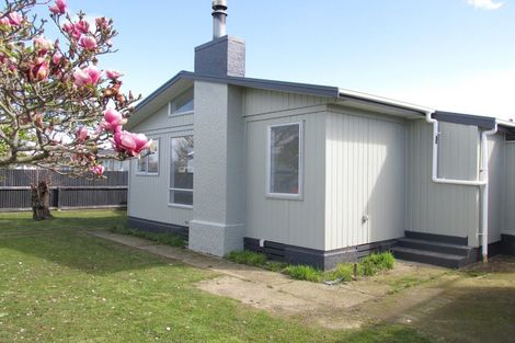 Photo of property in 146 Apatu Street, Wairoa, 4108