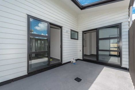 Photo of property in 2/6 Tisdall Street, Hamilton Central, Hamilton, 3204