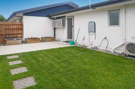 Photo of property in 2/50 Charles Street, Waltham, Christchurch, 8011