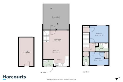 Photo of property in 5/106 West Coast Road, Glen Eden, Auckland, 0602