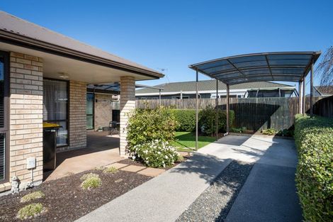 Photo of property in 3a Keats Terrace, Leamington, Cambridge, 3432