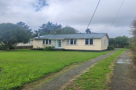 Photo of property in 23 Stanly Street, Eketahuna, 4900