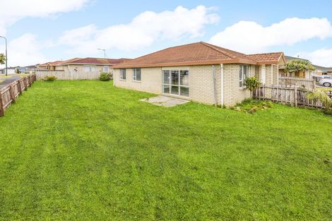 Photo of property in 48 Naylors Drive, Mangere, Auckland, 2022