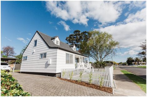 Photo of property in 12 Herrick Street, Marewa, Napier, 4110