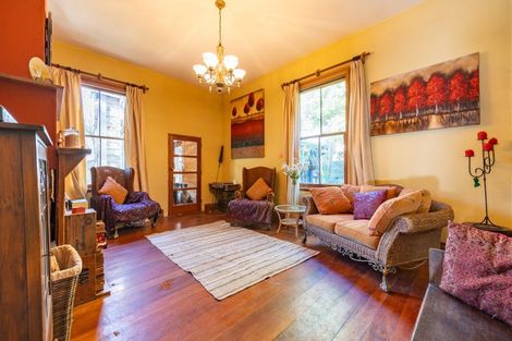 Photo of property in 1 Brook Terrace, The Brook, Nelson, 7010