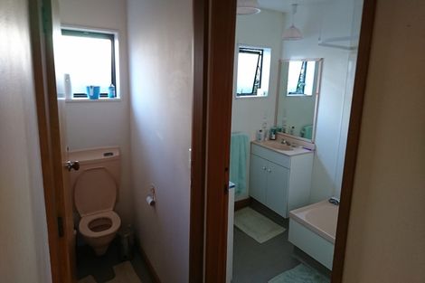 Photo of property in 20f2 Rotoiti Street, Johnsonville, Wellington, 6037