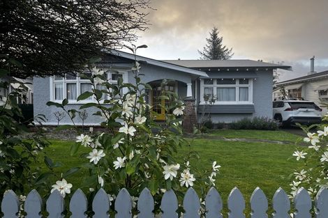 Photo of property in 28 Miro Street, Takaro, Palmerston North, 4410