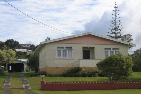 Photo of property in 36 Tirarau Street, Dargaville, 0310