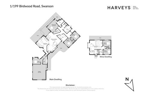 Photo of property in 1/199 Birdwood Road, Massey, Auckland, 0614