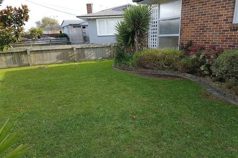 Photo of property in 3 Rimu Street, Matamata, 3400