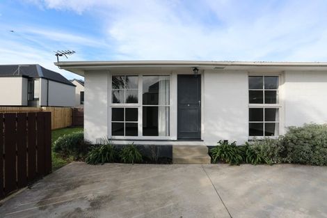 Photo of property in 381 Gloucester Street, Linwood, Christchurch, 8011