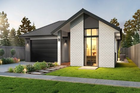 Photo of property in 24a Little Gem Road, Wigram, Christchurch, 8025