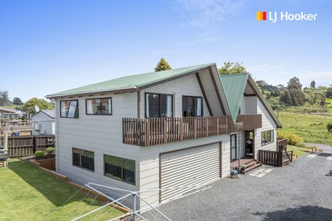 Photo of property in 203 Dalziel Road, Brockville, Dunedin, 9011