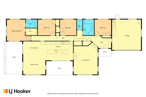 Photo of property in 59b Saint Kilda Road, Cambridge, 3434