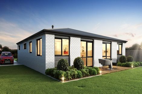 Photo of property in 4 Hunia Place, Hei Hei, 8042