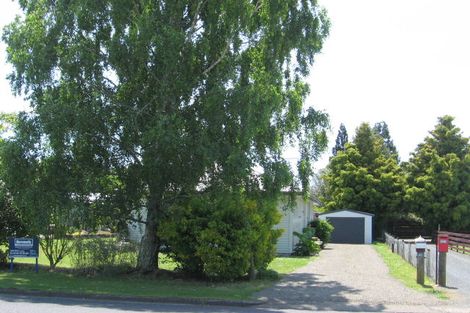 Photo of property in 92 Haerehuka Street, Otorohanga, 3900