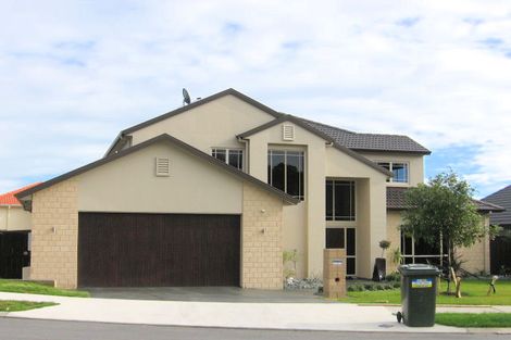 Photo of property in 7 Fintry Place, Flat Bush, Auckland, 2016
