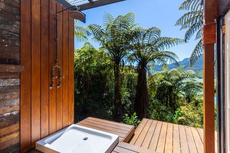 Photo of property in 606 Moetapu Bay Road, Moetapu Bay, Linkwater, 7282