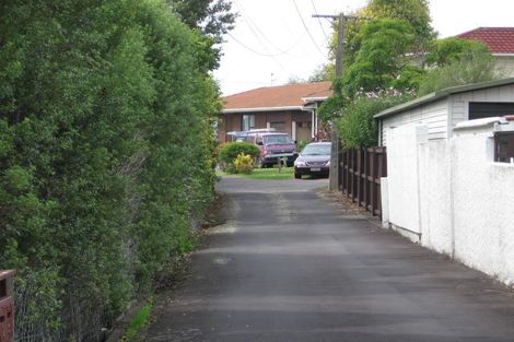 Photo of property in 3/6 Harding Avenue, Te Atatu South, Auckland, 0610