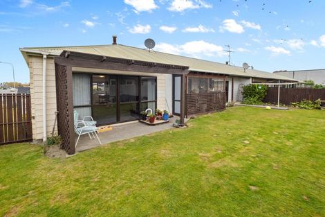 Photo of property in 105 Cass Street, Ashburton, 7700