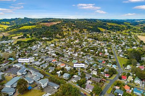 Photo of property in 22 Karaka Street, Helensville, 0800