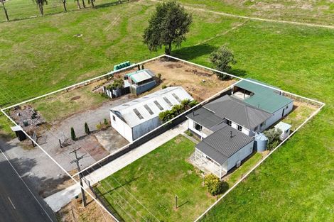 Photo of property in 1103 Waikite Valley Road, Waikite Valley, Rotorua, 3077