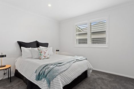 Photo of property in 9 Pembrook Close, Rangiora, 7400