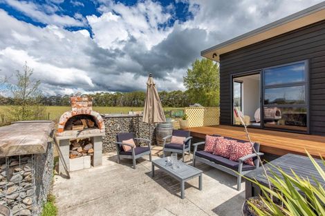 Photo of property in 21 Blundell Avenue, Waipukurau, 4200