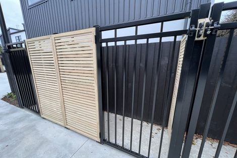 Photo of property in 10a/2 Mclean Street, Linwood, Christchurch, 8062