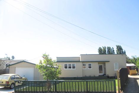 Photo of property in 23 Hammond Place, Spreydon, Christchurch, 8024