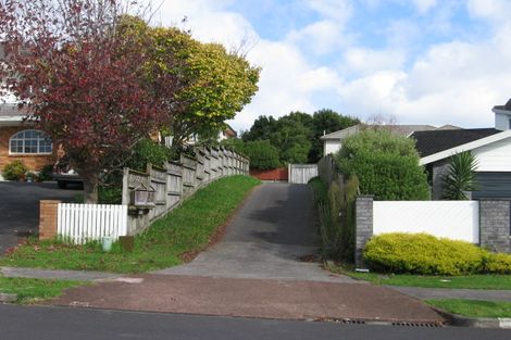 Photo of property in 1/41 Simmental Crescent, Somerville, Auckland, 2014