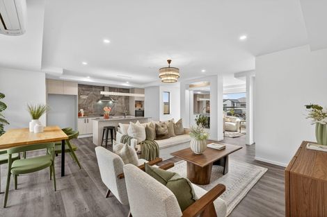 Photo of property in 18 Benrogan Drive, Halswell, Christchurch, 8025