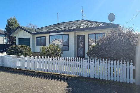 Photo of property in 190a Dixon Street, Masterton, 5810