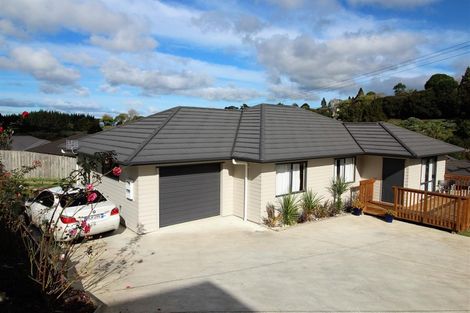 Photo of property in 58 Ridgeway Drive, Te Kamo, Whangarei, 0112