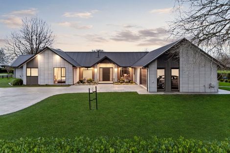 Photo of property in 4 Lammermoor Lane, Cambridge, 3493